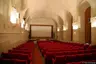 Cinéma de l'abbaye