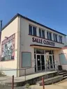 Salle Henri Georges Clouzot