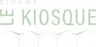 Le Kiosque