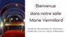 Ciné 32 - Marie Vermillard