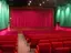 Cine Venise verte