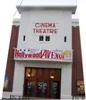 Hollywood Avenue