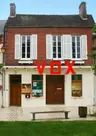 Cinéma Vox