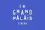 Le Grand Palais