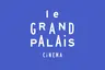 Le Grand Palais