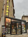 L'Utopie - L'Ecran livradais
