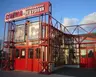 Cinéma de l'Ysieux