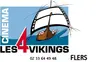 LES 4 VIKINGS