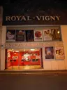 Royal Vigny