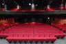 Château de la Buzine - salle de cinéma