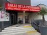 Cinéma La Passerelle - Association Créa Meschers (Le Relais)