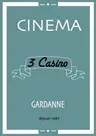 Cinéma 3 Casino