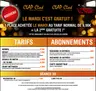 Clap Ciné Canet