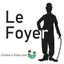 Le Foyer de Violay