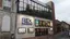 Rex - Centre culturel