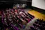 Cinéma de la Scène Nationale d'Albi