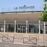 La Rotonde