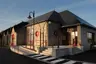 Le Trianon